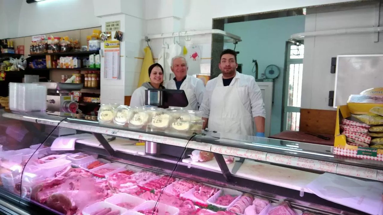 Macelleria Braceria - Vito Mancini, Avetrana