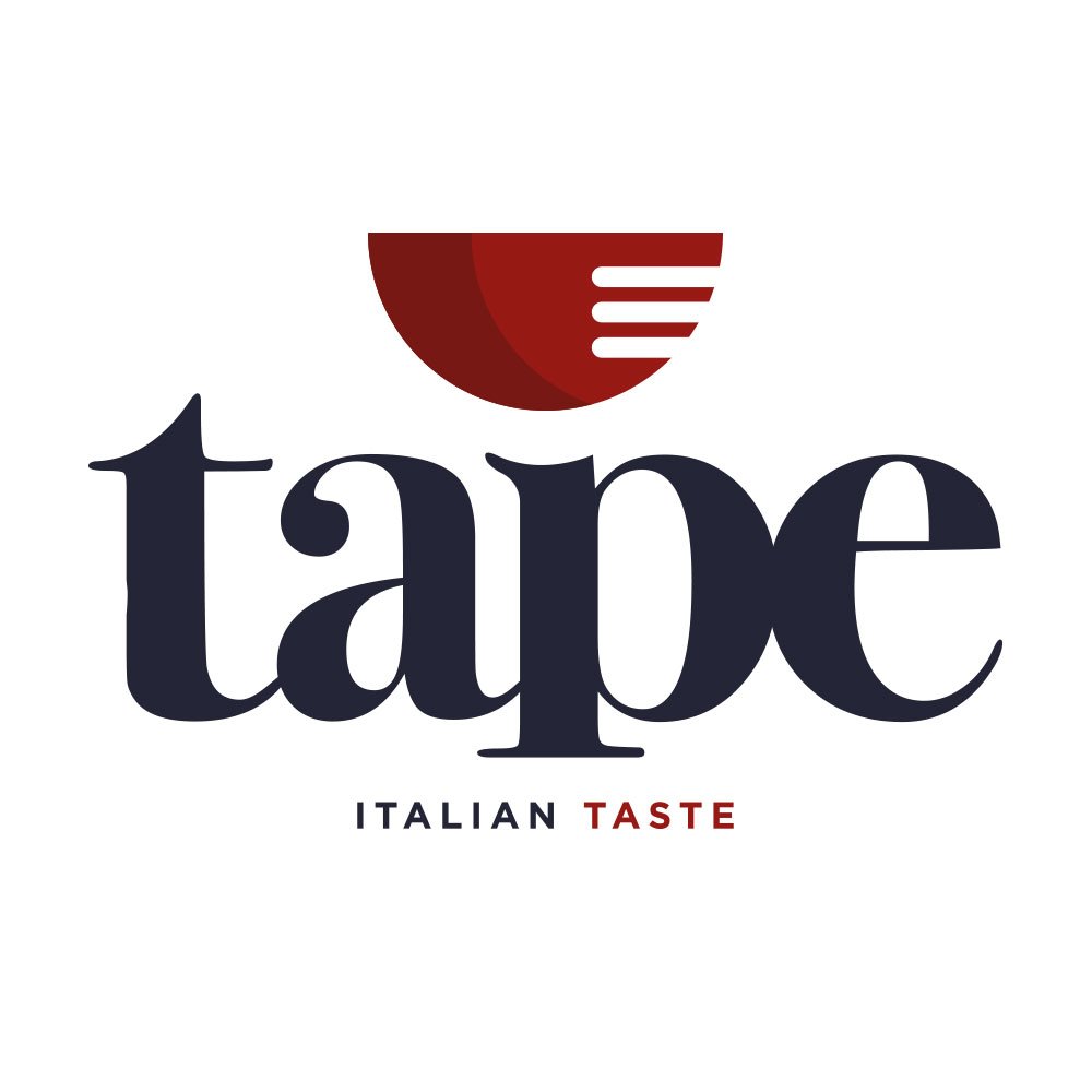Tape Italian Taste, Gerenzano