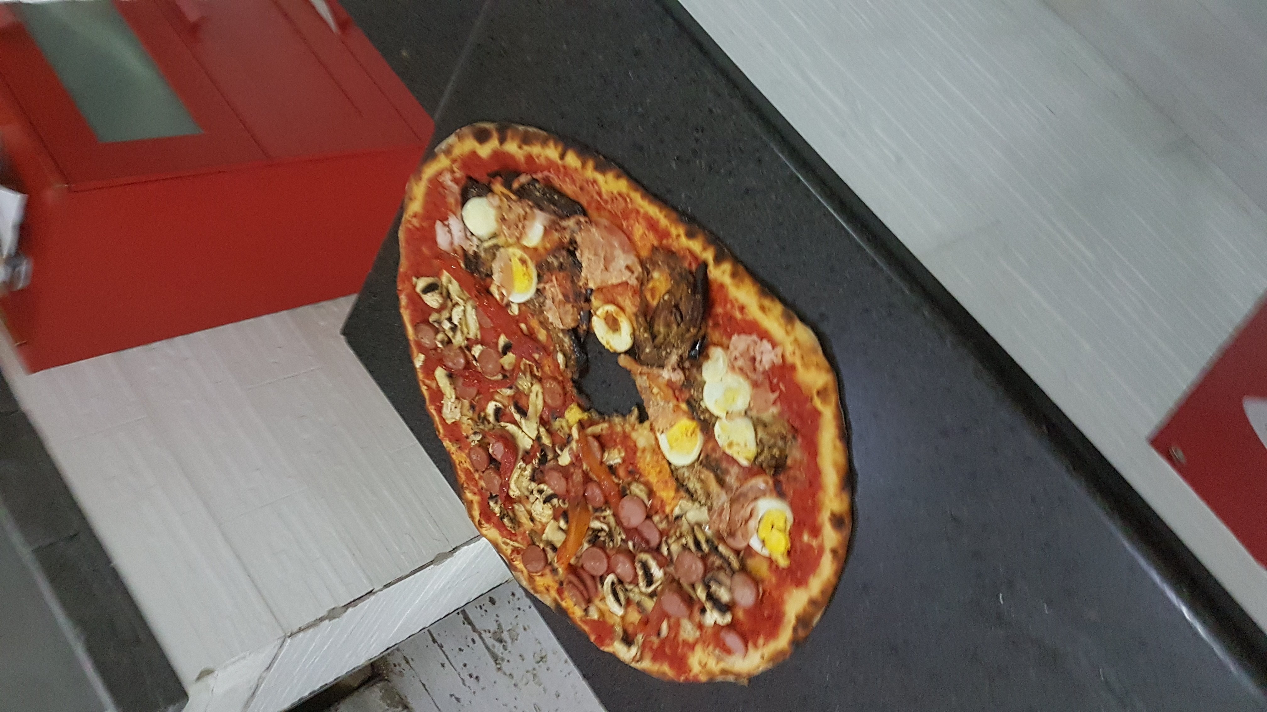 Pizzeria Vitesse, Aci Catena