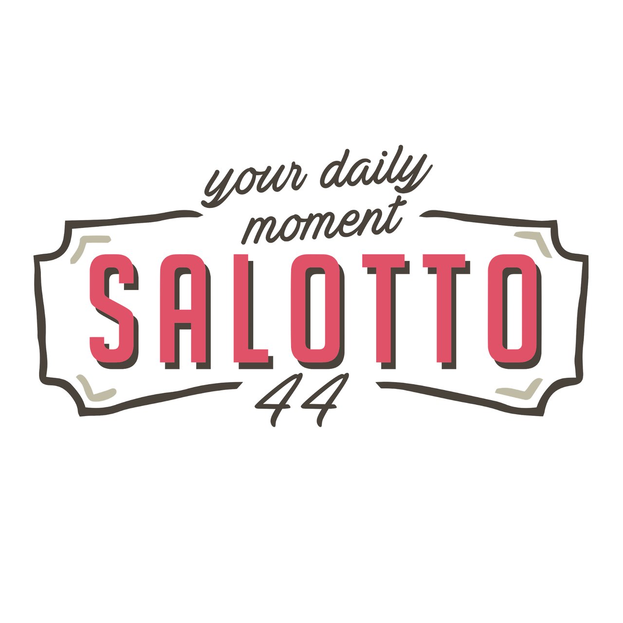 Salotto 44 - Your Daily Moment, Marta