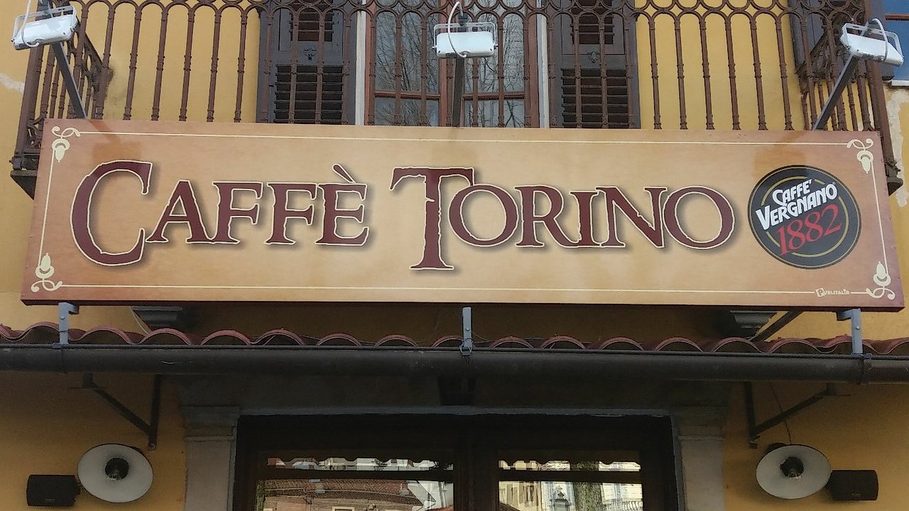 Caffè Torino, Garessio