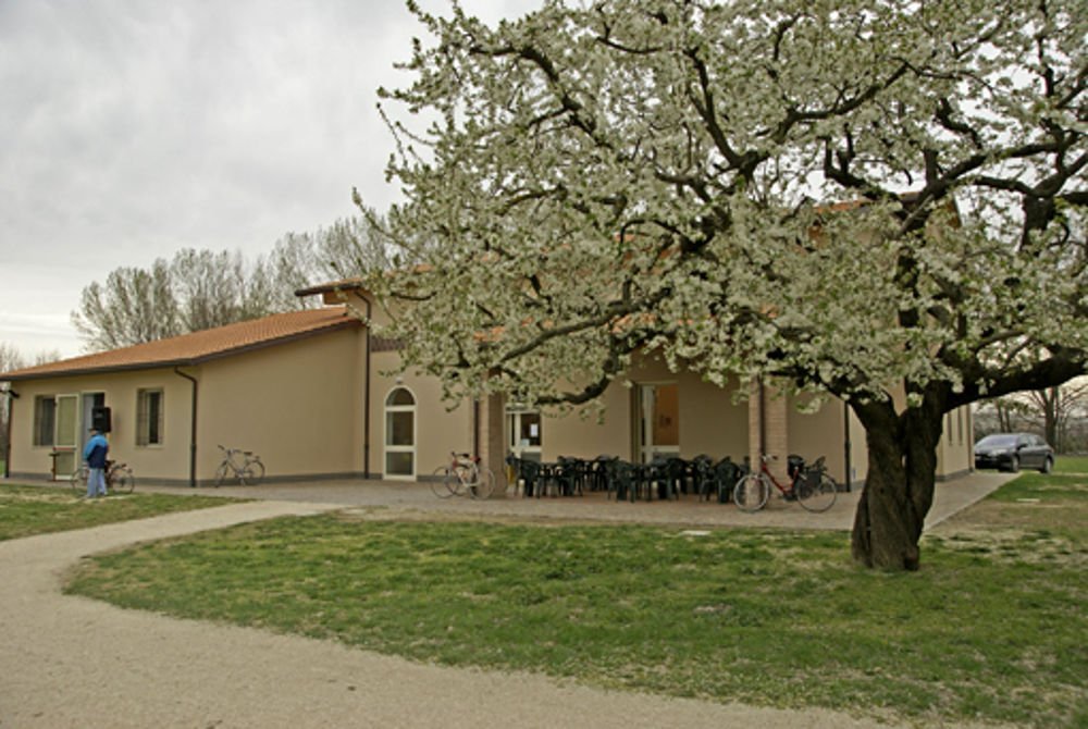 Ristorante "al Parco", Cotignola