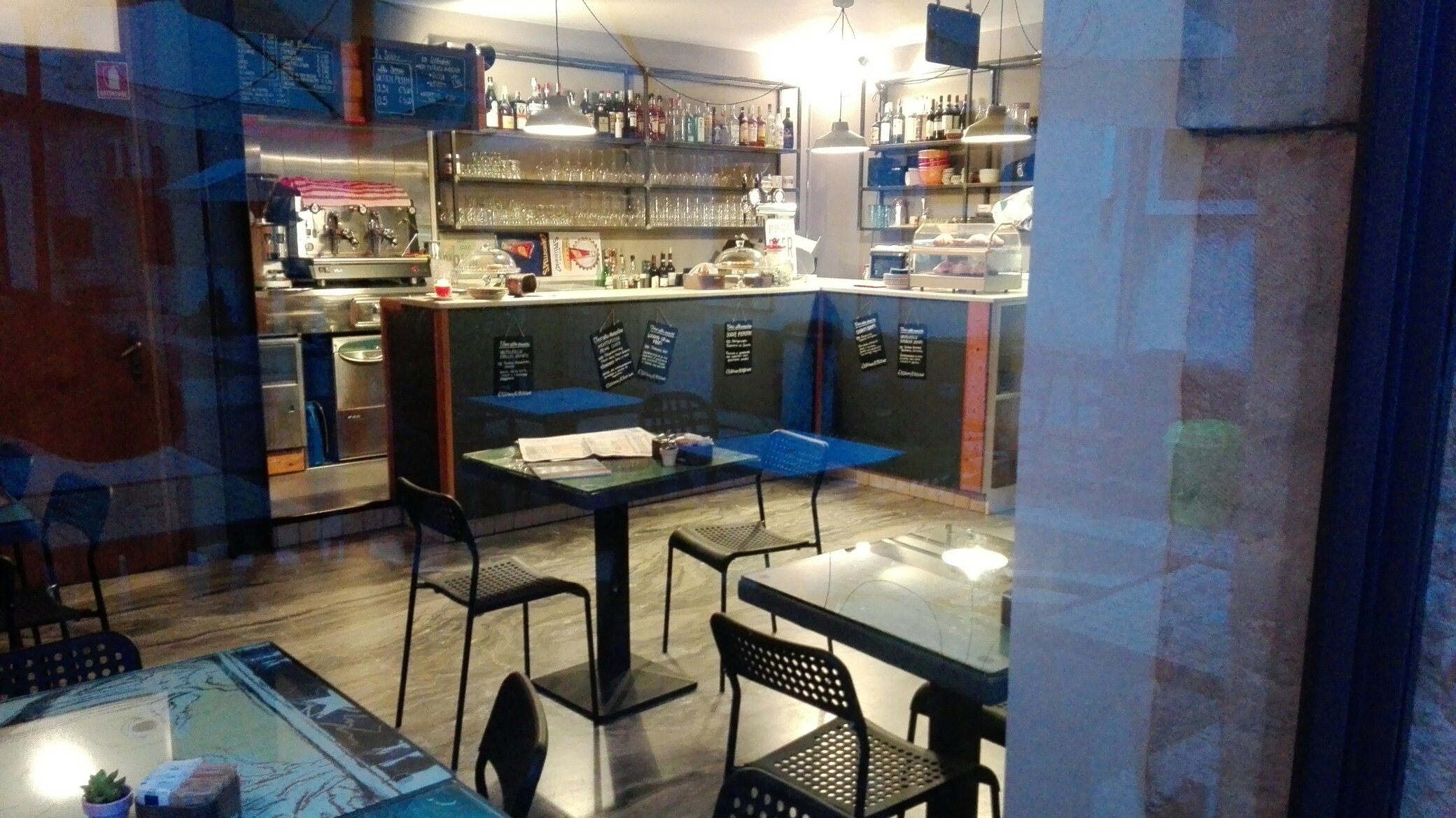 Archi Bistrot & Caffe, Grezzana
