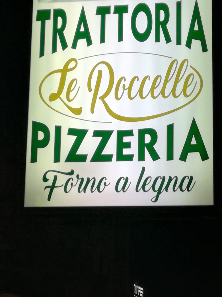 Ristorante Le Roccelle, Roccelletta