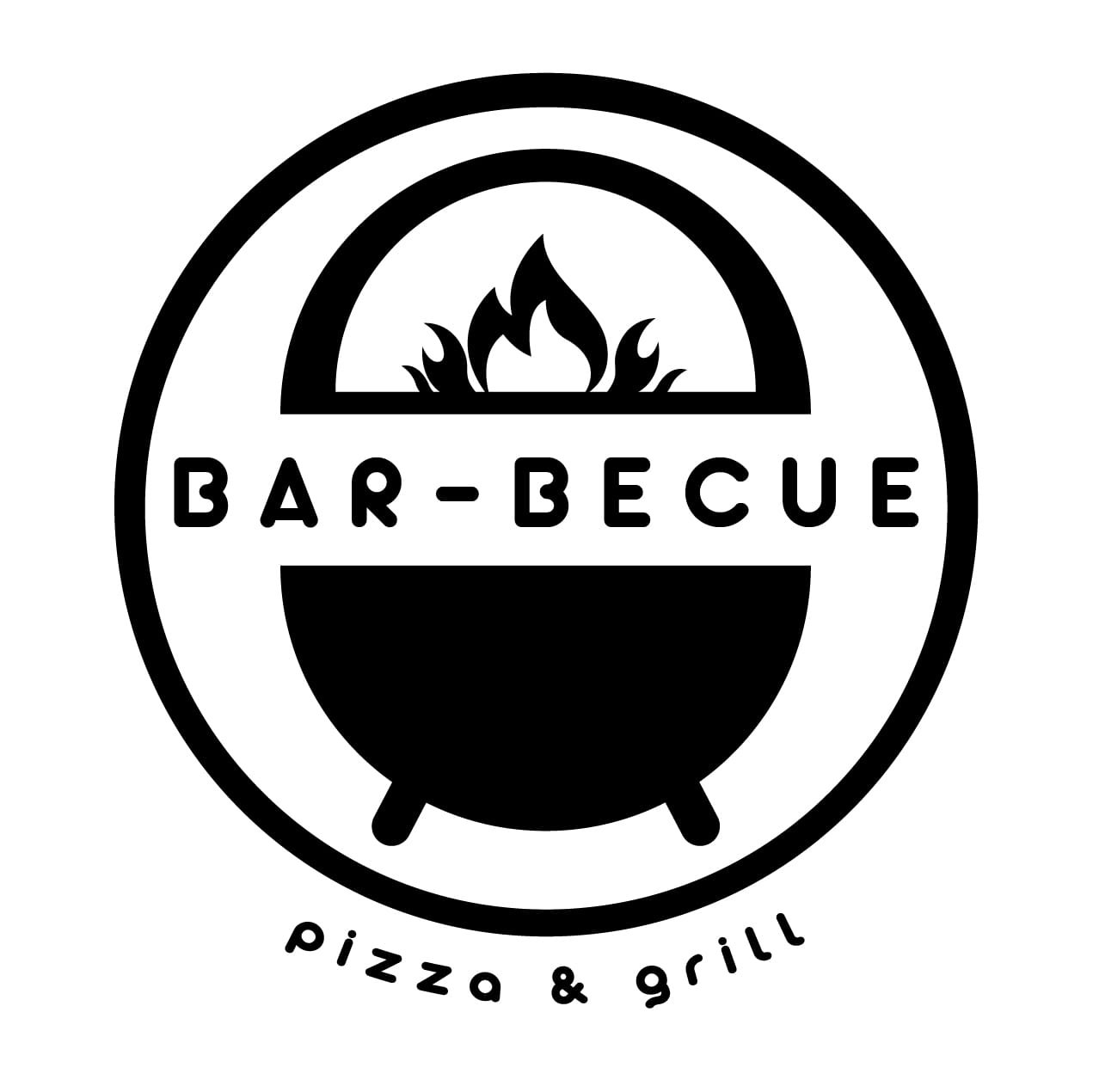 Bar - Becue Pizza & Grill, Monticello Conte Otto