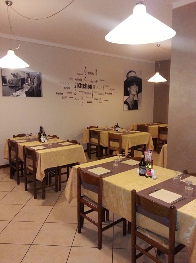 Ristorante Da Laura, Castel Goffredo