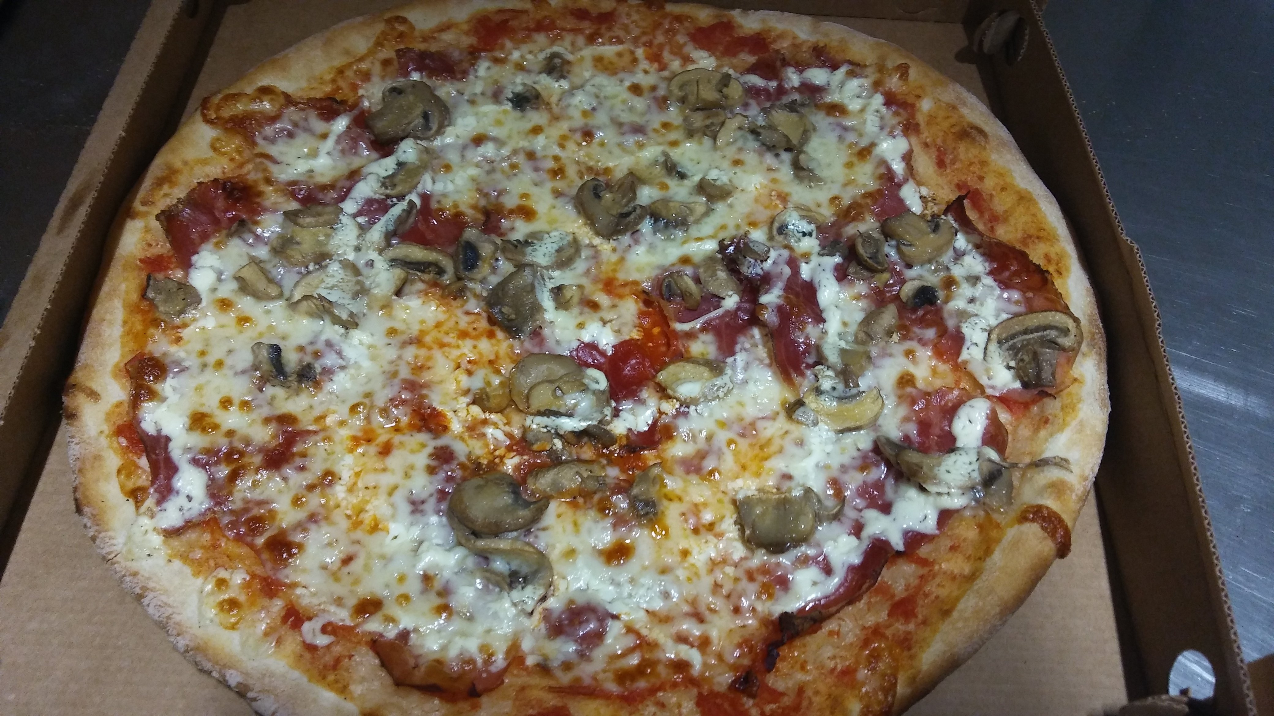 Pizza Asporto Giove, Piombino Dese