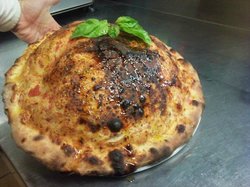 Bistro Pizzeria Ristorante, Canosa di Puglia