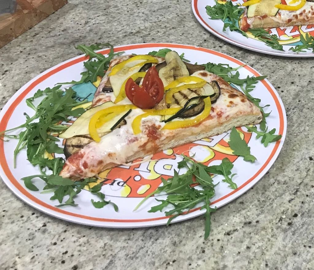Pizzeria Trancio Di Raffaello, Pregnana Milanese