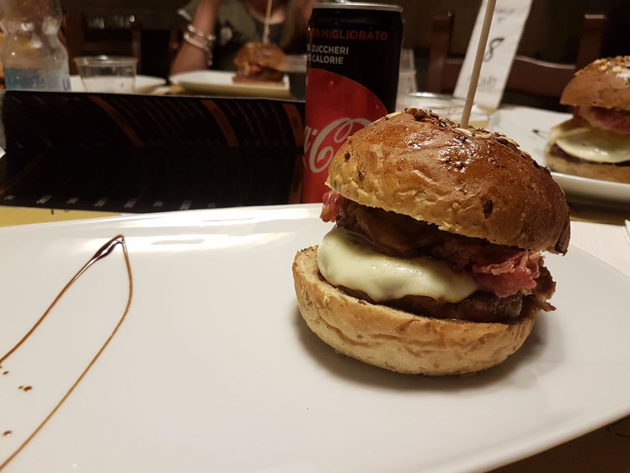 Milord Burger - Meat - Pub, Sant'arpino