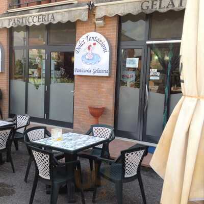 Dolci Tentazioni Pasticceria Gelateria, Deruta