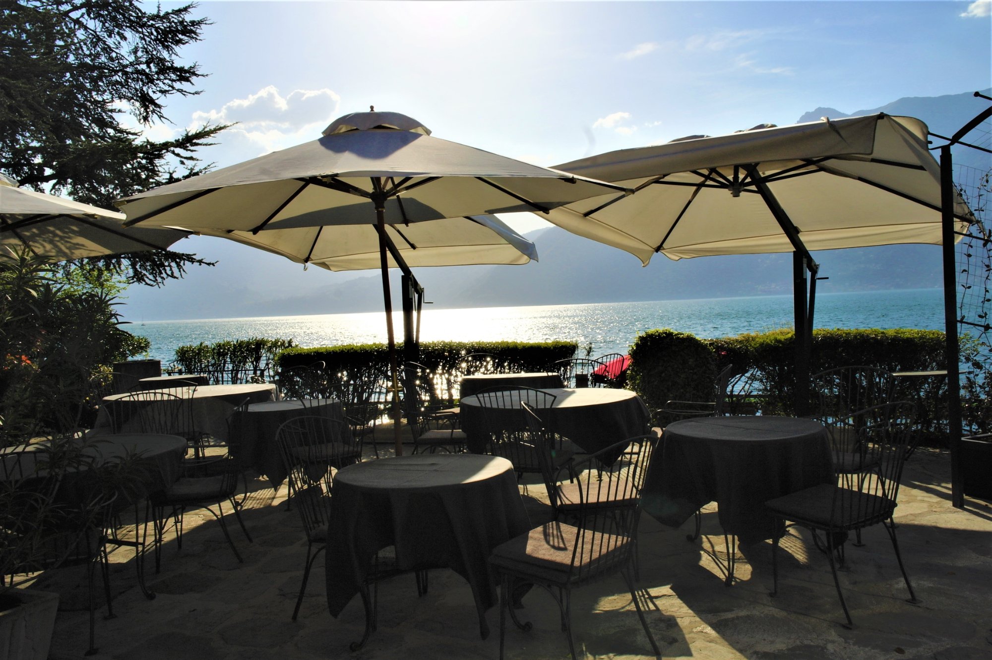 59 Lounge Bar & Restaurant, Bellano