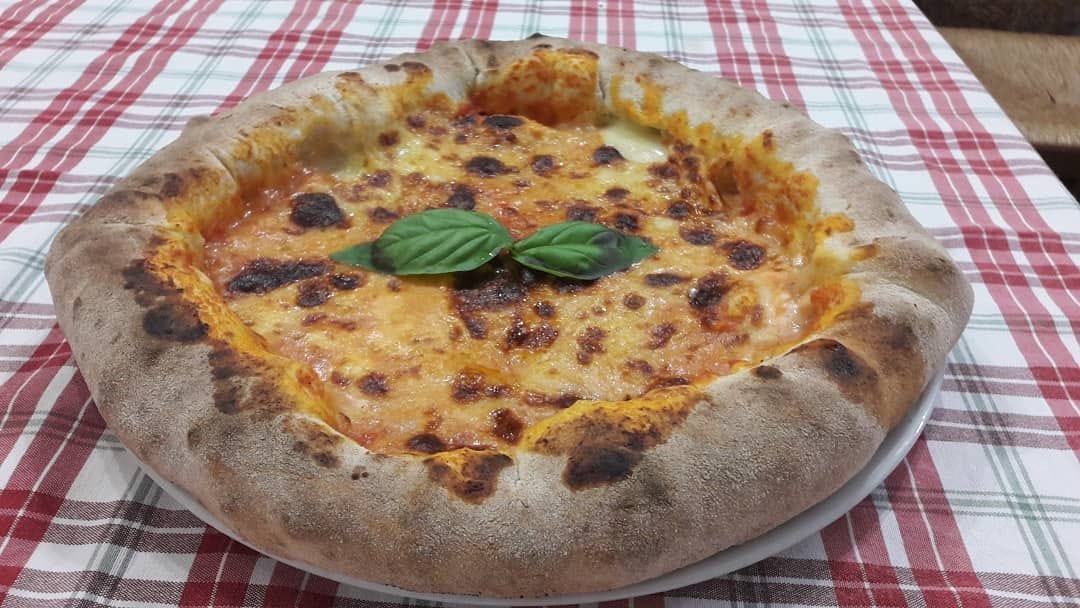Sardinian Bbq Pizzeria Bisteccheria, Lotzorai