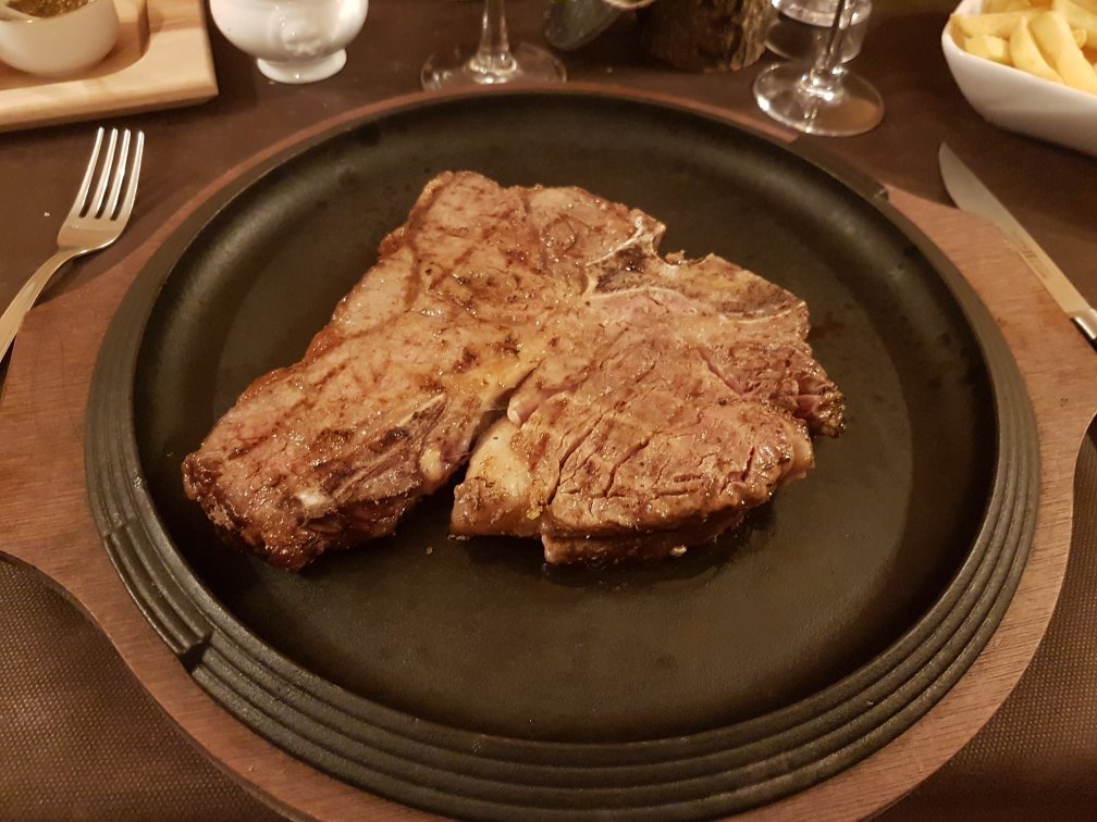 Gauchos Carne Alla Brace, Vezza d'Oglio