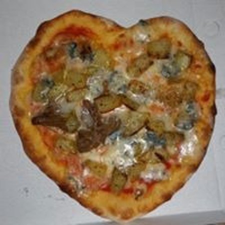 Pizzeria 2000, Sennori