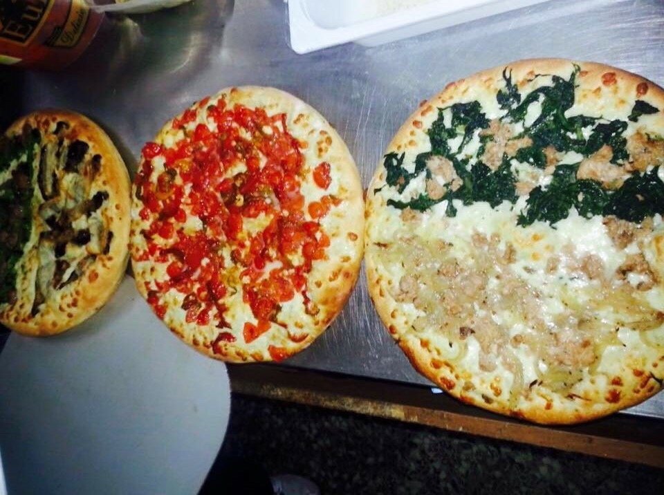 Rosticceria Pizzeria Speedy Pizza, Soleto