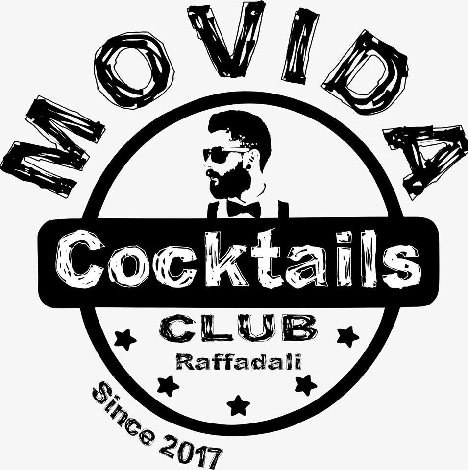 Movida Cocktails Club, Raffadali