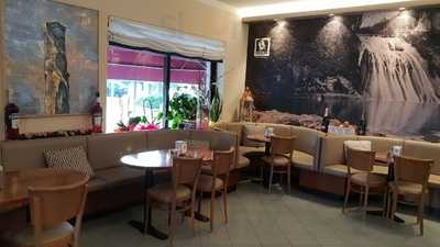 Zero81 Café Bistrot