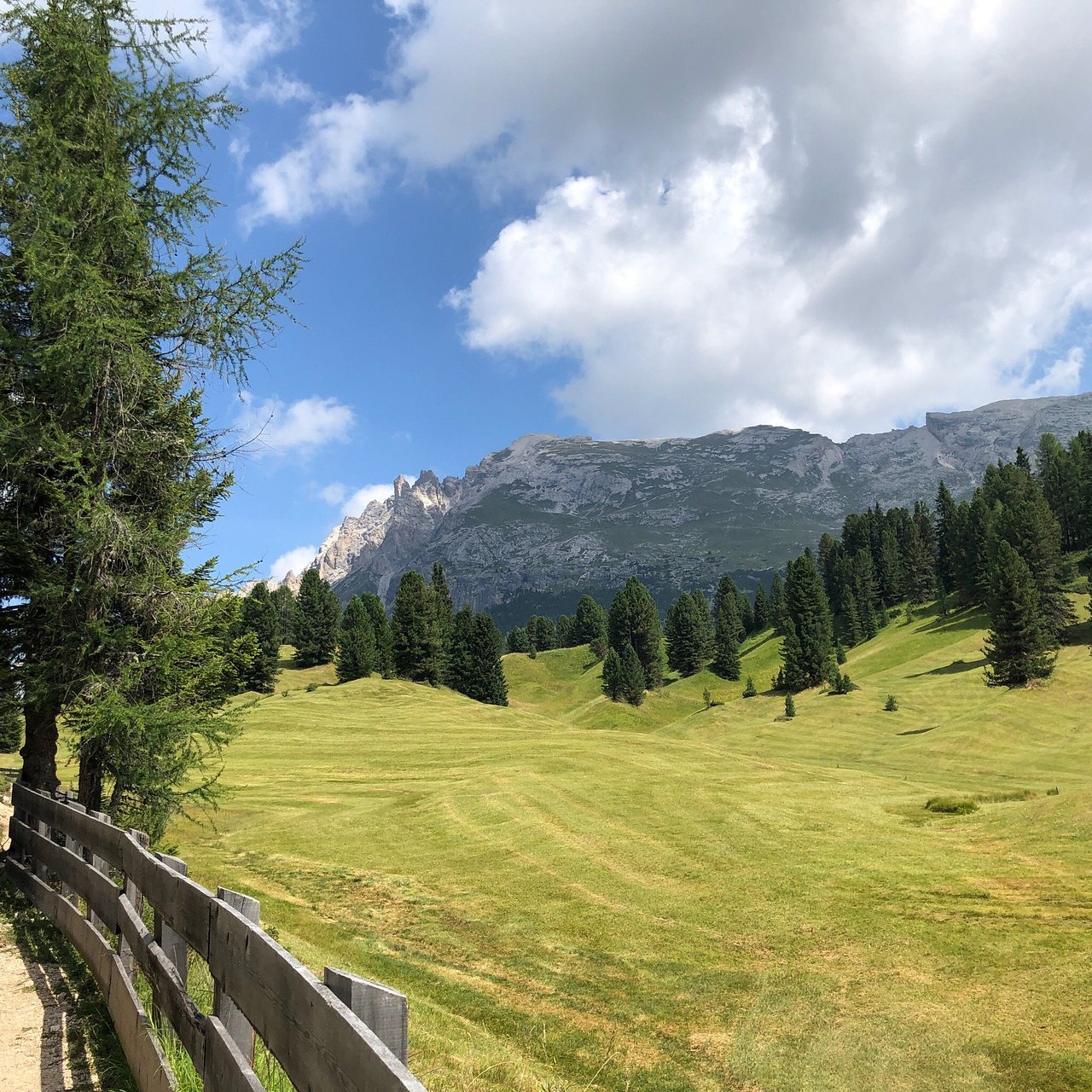 Rifugio Prato Piazza, Braies