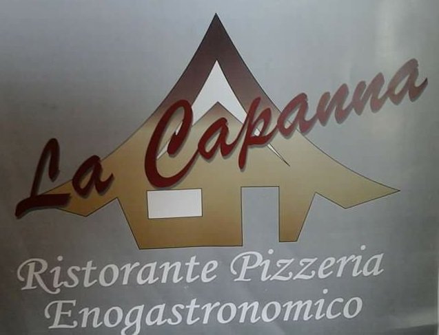 Ristorante Pizzeria La Capanna, Contursi Terme