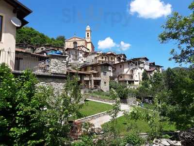 Agriturismo I Suardi Sottani, Prea