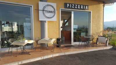 Pizzeria Terro
