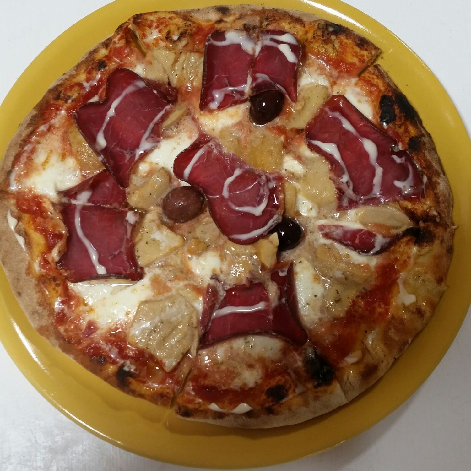 Pizzeria Gastronomia Fingerfood 'o Bagliu, Cattolica Eraclea