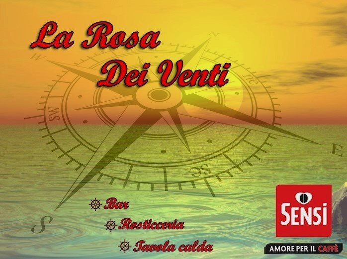 La Rosa Dei Venti, Campora San Giovanni