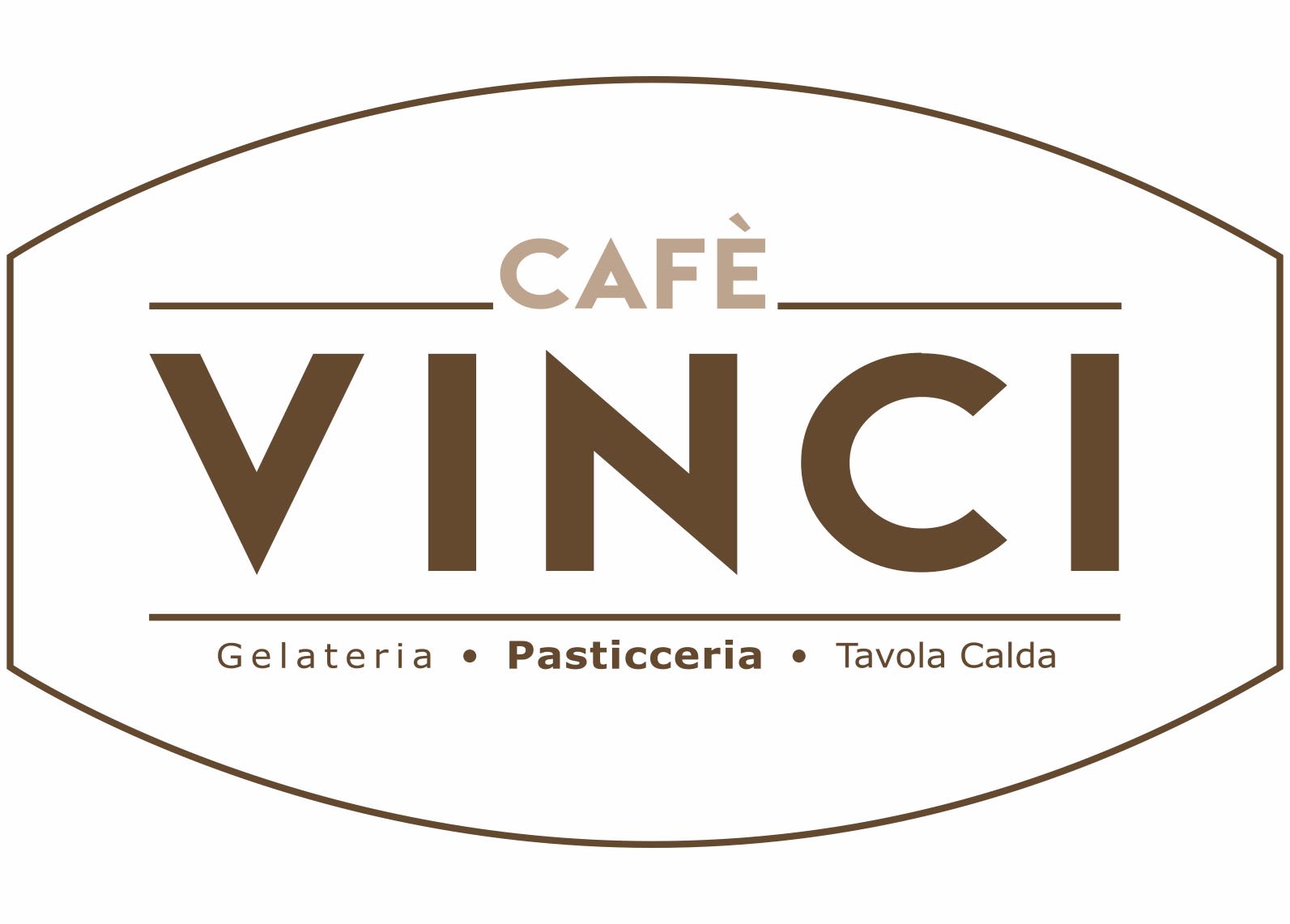 Cafè Vinci, Campobello di Licata