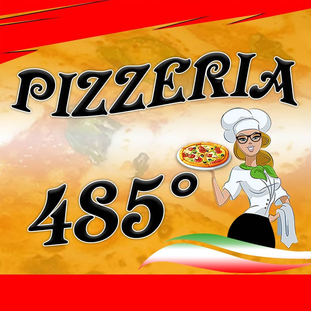 Pizzeria 485°, Lancusi