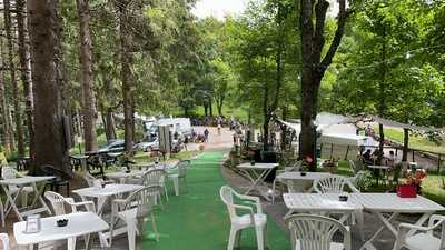 Rifugio Lo Scoiattolo