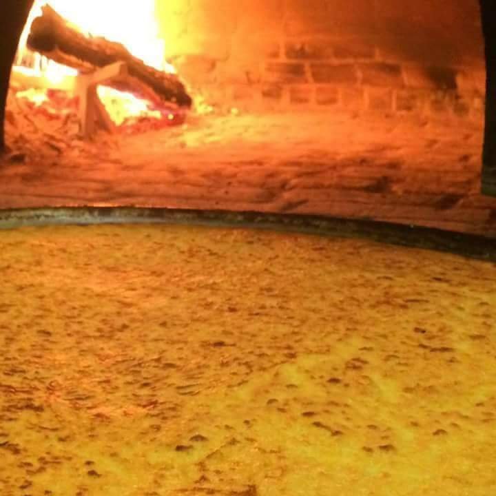Pizzeria Da Auri, Ceparana