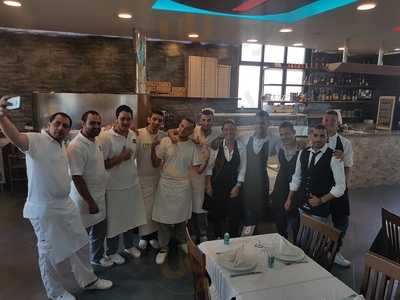 Ristorante Pizzeria Santo Stefano 3, Ossona Menù, prezzi, recensioni