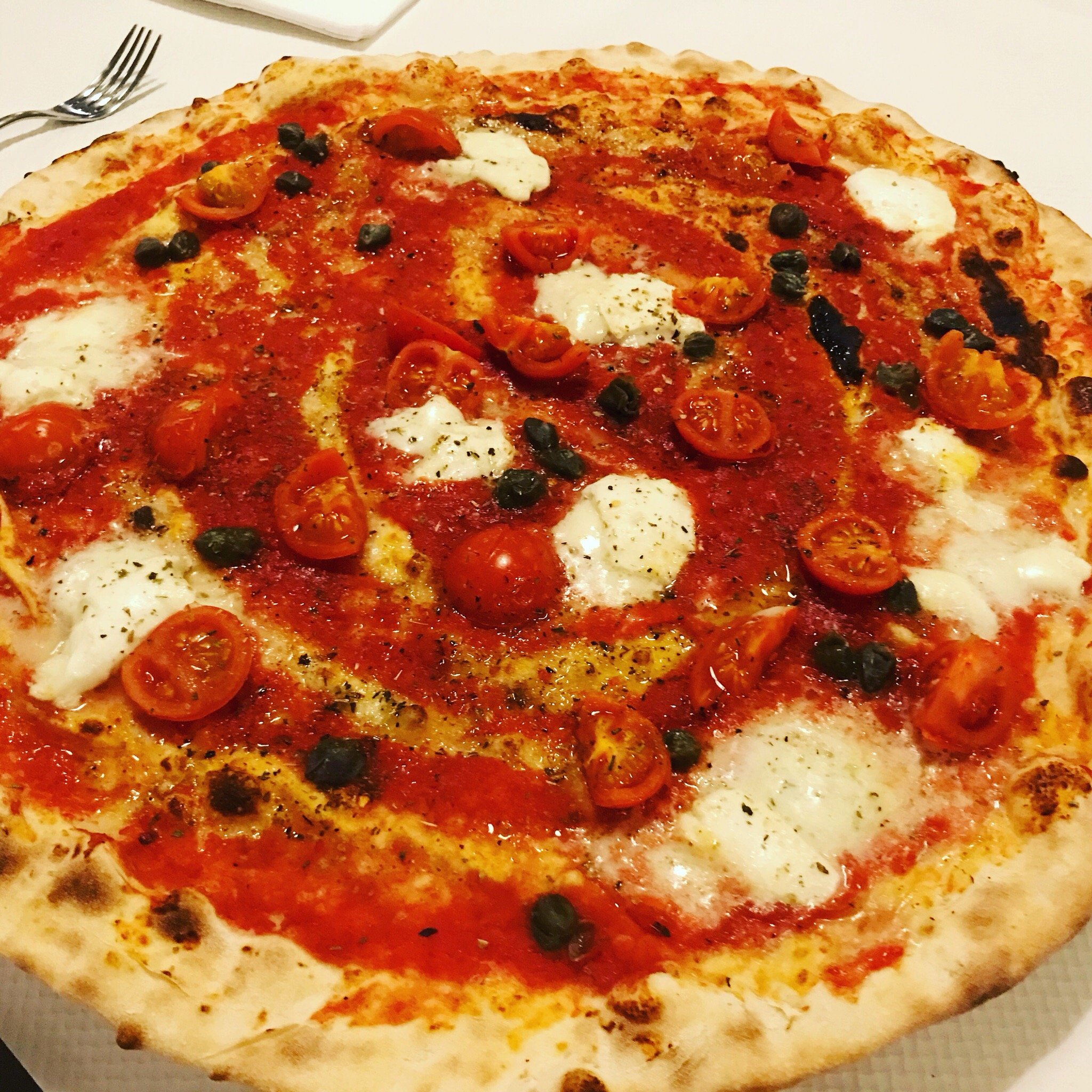 Al Sottopasso - Pizzeria Con Cucina, Piadena