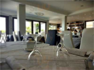 Lupo De Lupis, Limido Comasco Menù, prezzi, recensioni del ristorante