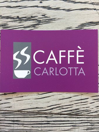 Caffe' Carlotta, Padova