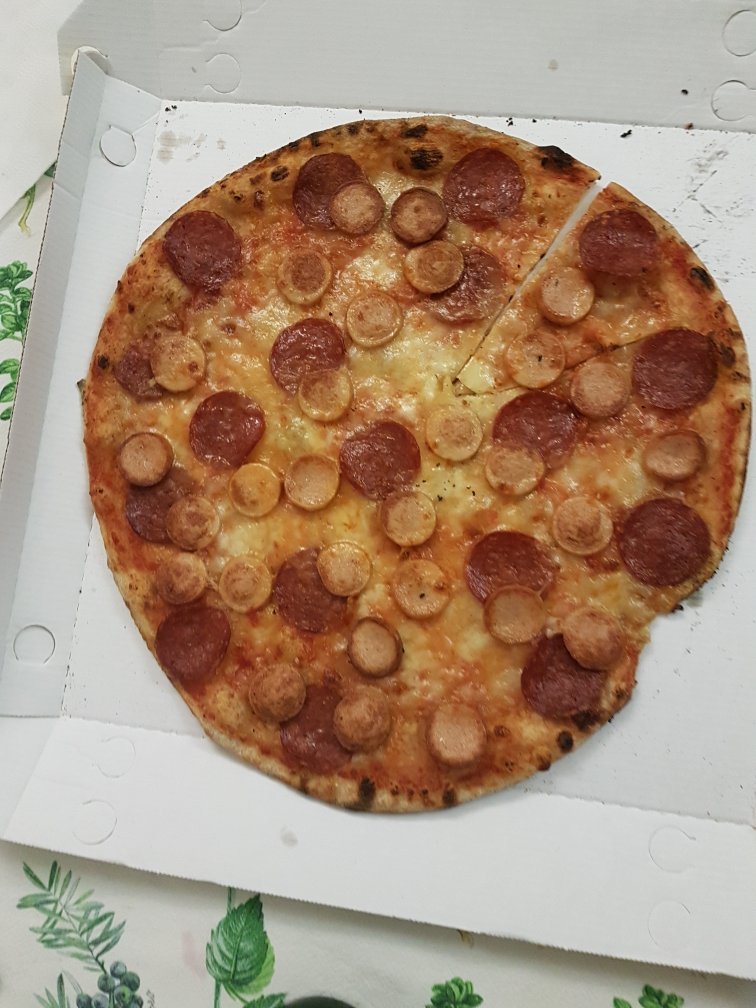 Spizzetteria - Pizza&fritto, Valvasone