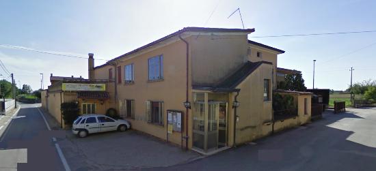 Casoni, San Martino di Lupari