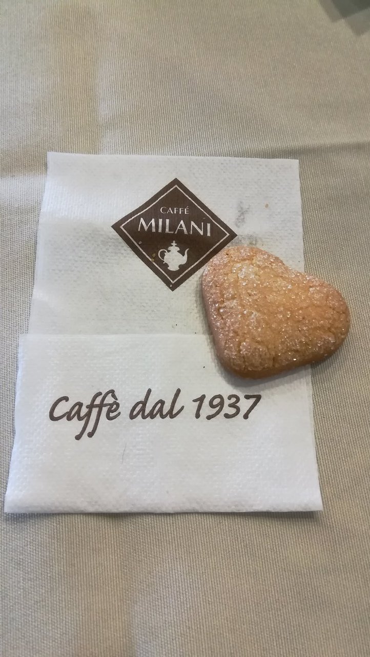 Caffetteria Di Milan Onorio E C., Sossano