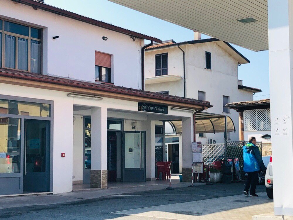 Èlite Coffee And Bakery Shop, Poggio Nativo