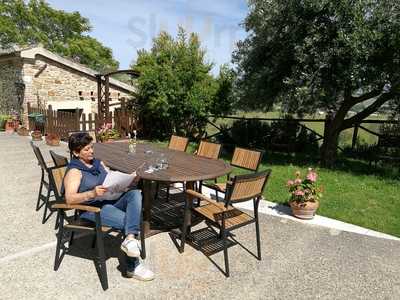 Agriturismo Ristorante Martelletto, Serra San Quirico