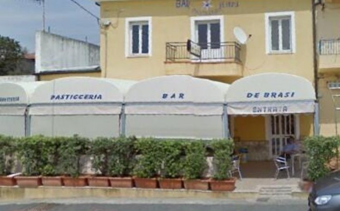 Pasticceria - Bar De Brasi, Cittadella del Capo