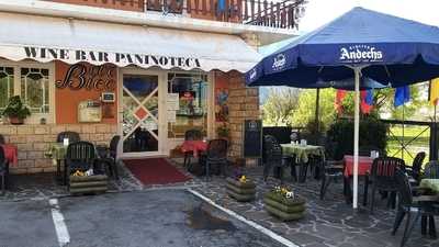 Bar Bice, Lodrone
