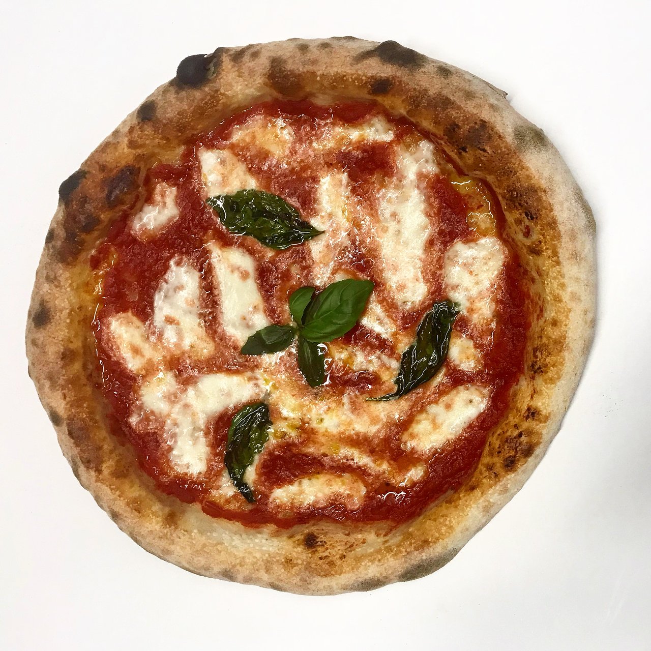 Samarani Pizze, Pianengo