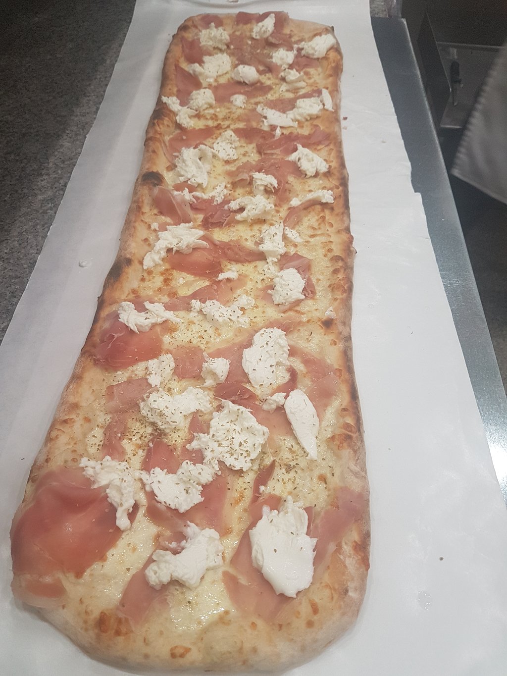 Delice's Pizzeria & Caffetteria, Vellezzo Bellini