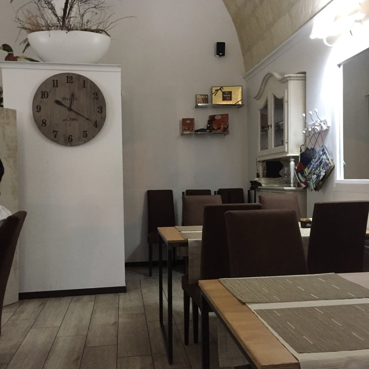 Le Spighe Cafe', Irsina