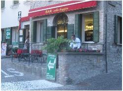 Bar Alla Loggia, ArquÃ  Petrarca