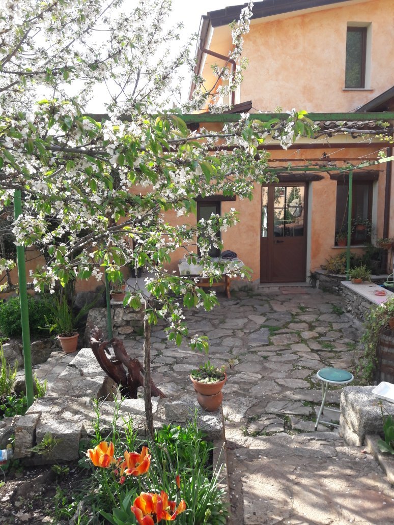 Agriturismo Canale Figu, Belvi