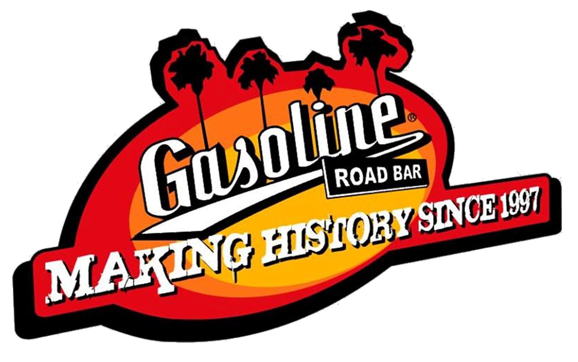 Gasoline Road Bar, Cerreto Castello