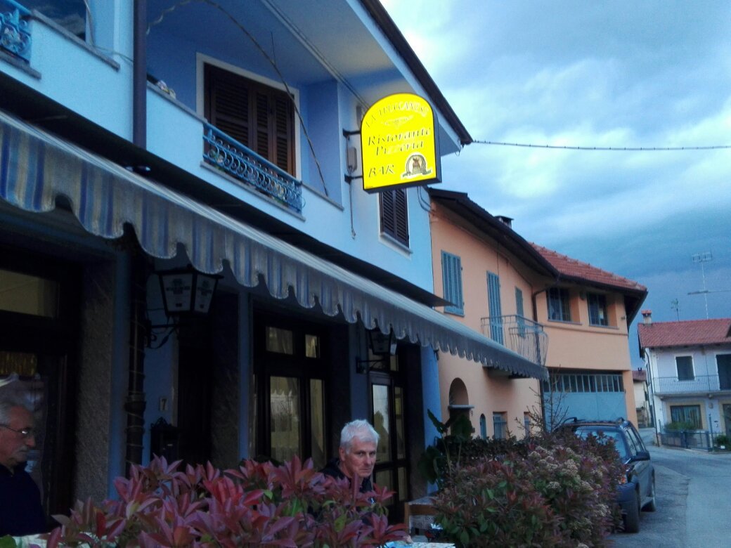 Trattoria "la Truccanese", Morozzo